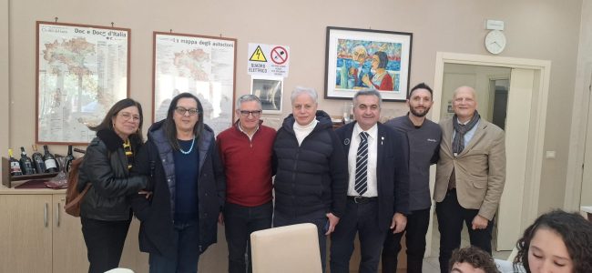 Sport e Gusto – L’Alberghiero in Campo”: al Karol Wojtyla un progetto innovativo tra sport, benessere e turismo sostenibile