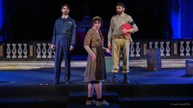 sant'agata la fanciulla catania