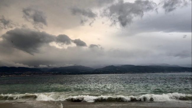 Ciclone Harry, “the day after tomorrow”: la Sicilia in ginocchio