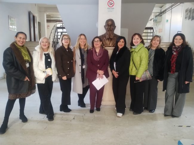 Open Days al Liceo Statale Lombardo Radice di Catania: quando la scuola si racconta