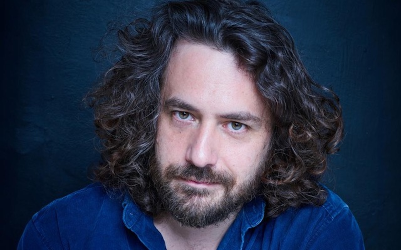 I quattro che predissero la fine del mondo di Abel Quentin