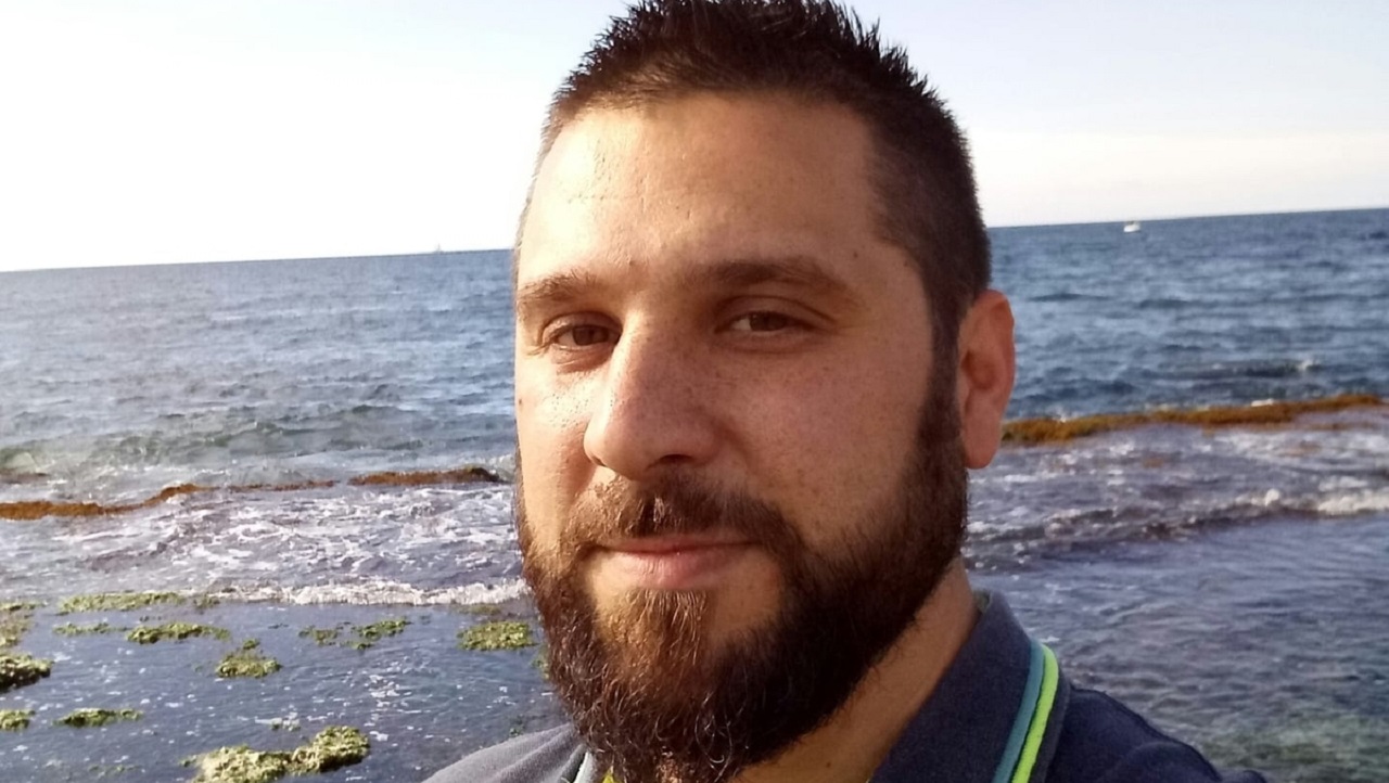 Lutto cittadino a Villabate, il sindaco dichiara la propria solidarietà alla famiglia di Alessio La Targia