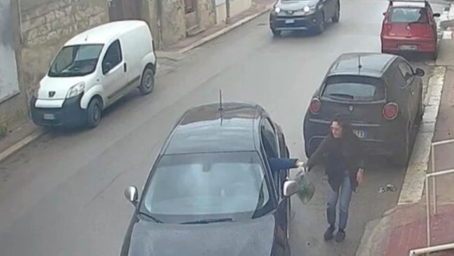 La Cassazione annulla la condanna per l’amante di Matteo Messina Denaro