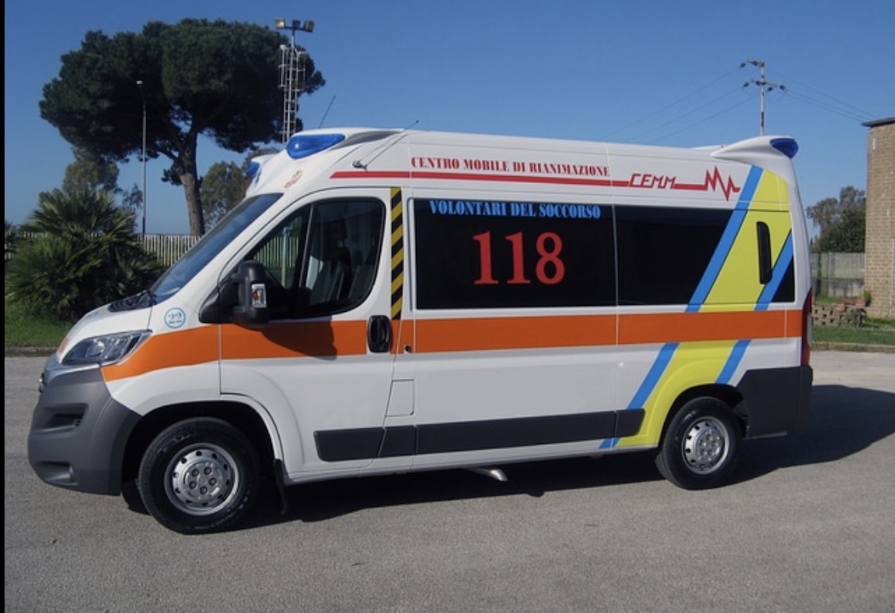 Castel di Iudica, emergenza sanitaria: ambulanza H24 ferma per mancanza di personale