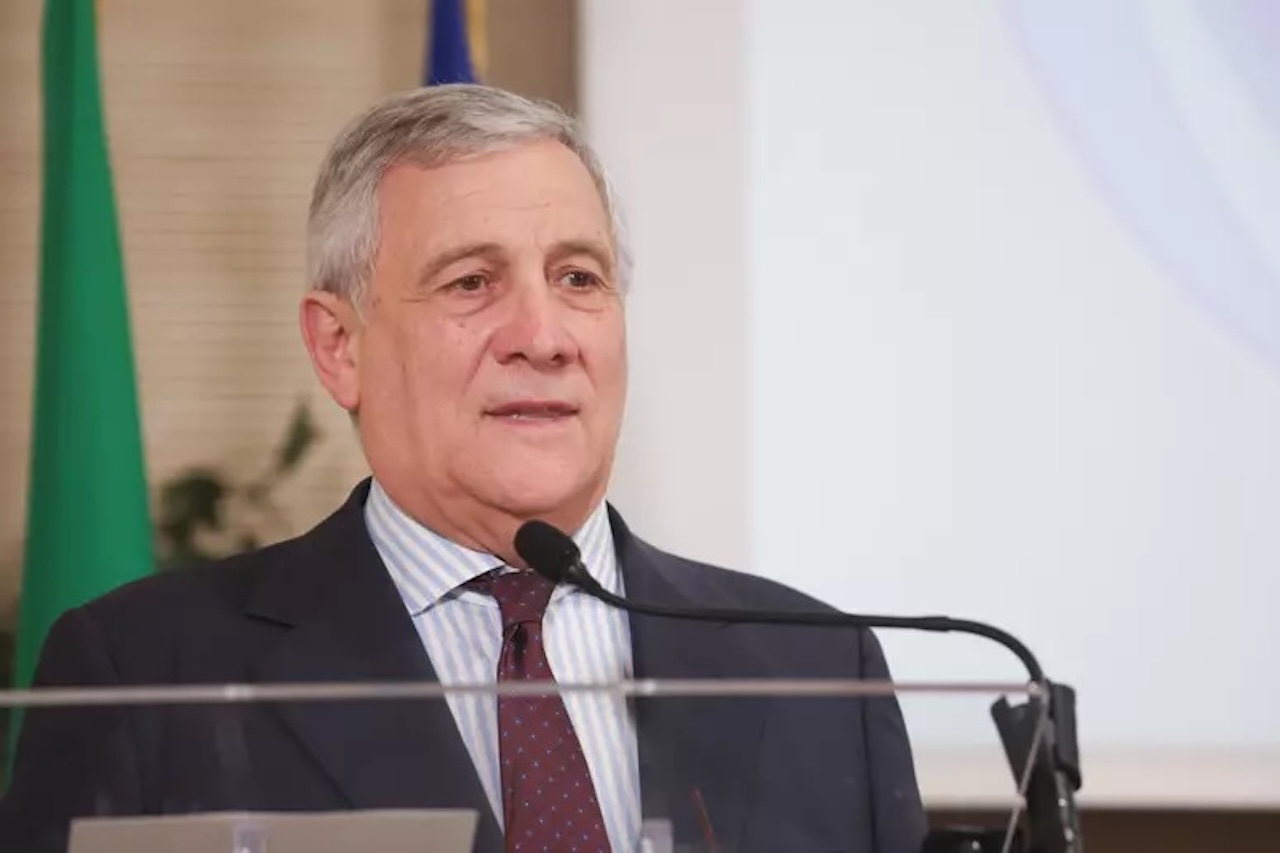 Tajani in Sicilia tra unità e nodi interni: come Forza Italia guarda al 2027