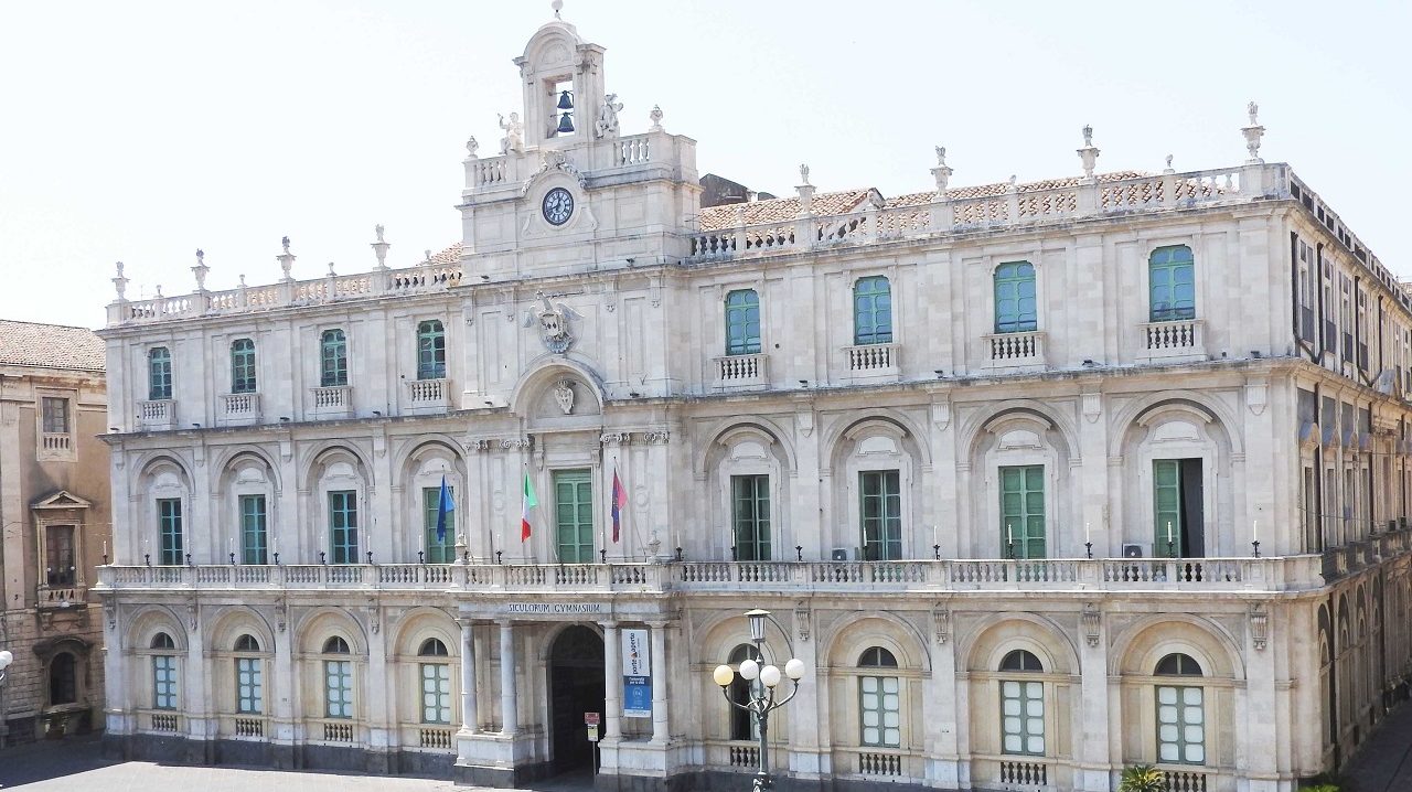 Università di Catania, in arrivo un contributo di 1000 euro per gli studenti colpiti dal ciclone Harry Università di Catania, in arrivo un contributo di 1000 euro per gli studenti colpiti dal ciclone Harry