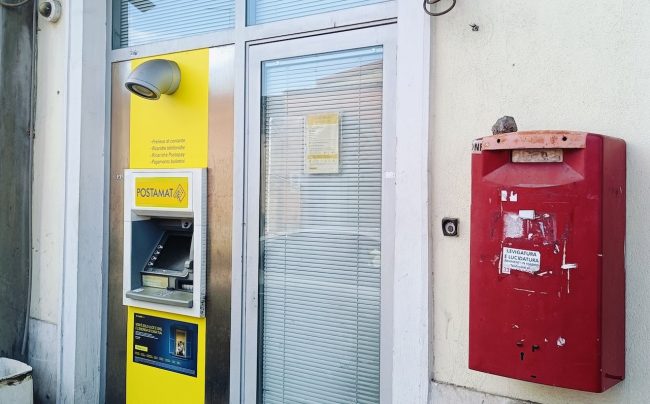 San Giovanni Galermo, bancomat Poste sempre fuori servizio: pensionati penalizzati e senza contanti