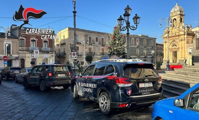 Biancavilla, 58enne trovata morta in casa: ipotesi incidente domestico