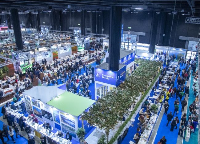 Turismo, riaperti i termini per le imprese siciliane alla Bit di Milano