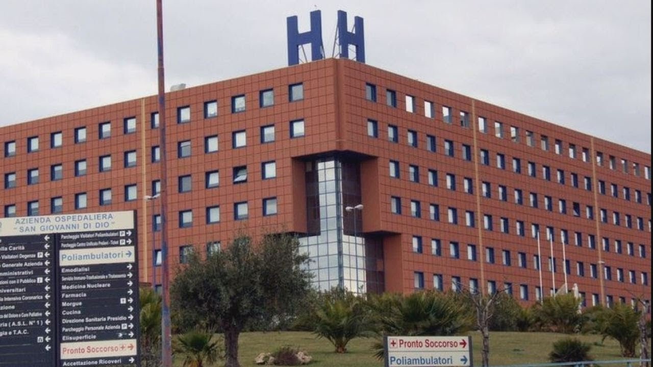 Canicattì, 50enne ricoverato in Rianimazione per sospetto botulismo dopo un aperitivo