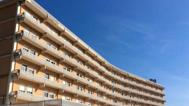 La Cardiochirurgia pediatrica di Taormina si unisce a quella del Policlinico di Catania