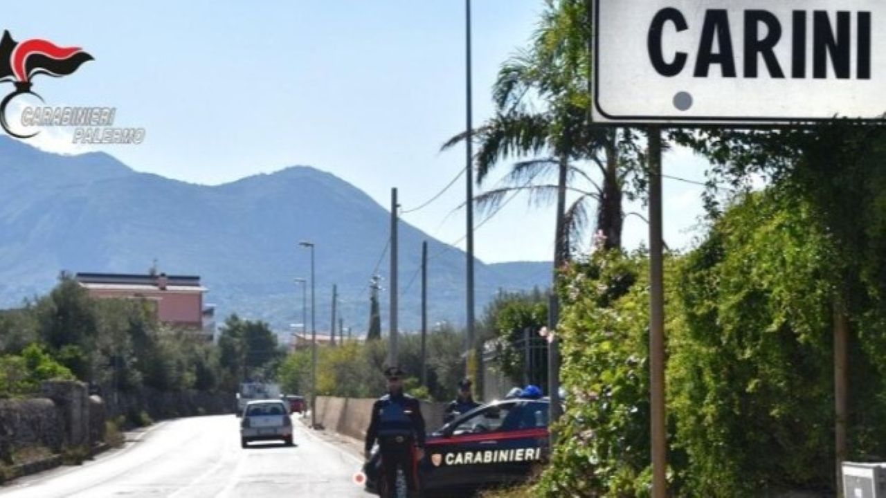 È stato un malore ad aver causato la morte dei due amici di Carini