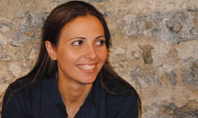 Ci ha lasciati Carmen Di Re, volley siciliano in lutto. Catania ne piange la prematura scomparsa