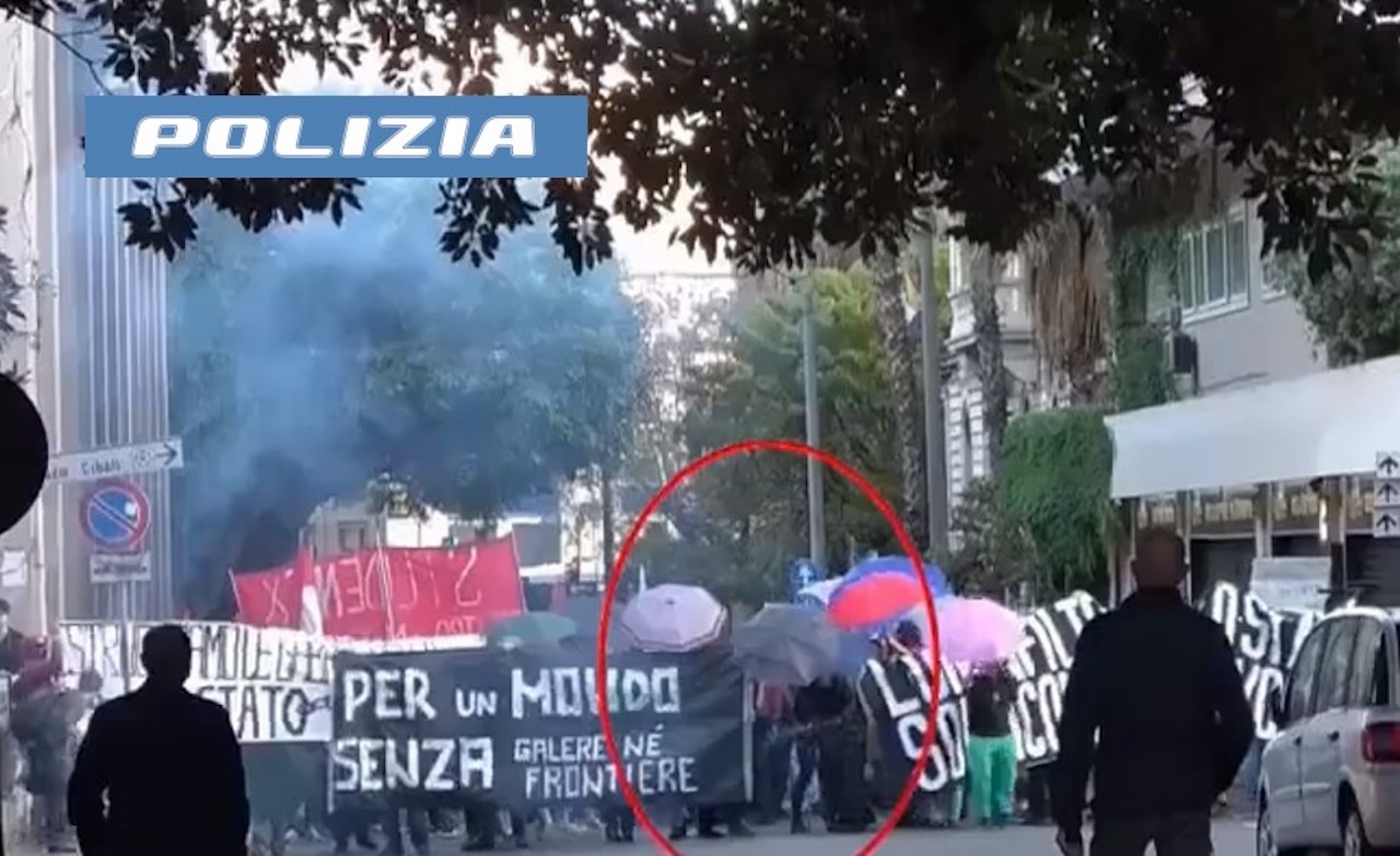Disordini corteo maggio 2025 a Catania: 16 misure, identificati e denunciati i responsabili Disordini corteo maggio 2025 a Catania: 16 misure, identificati e denunciati i responsabili