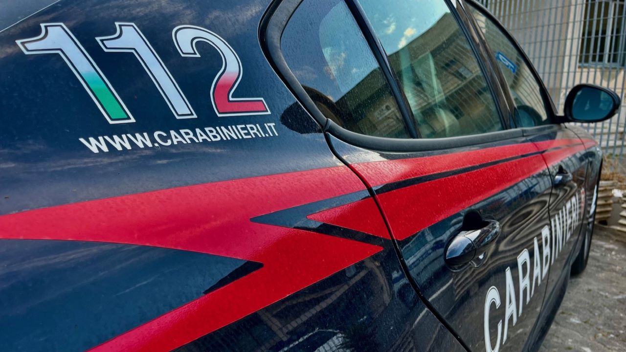 Furto d’acqua nell’Agrigentino, denunciato dipendente comunale di Naro