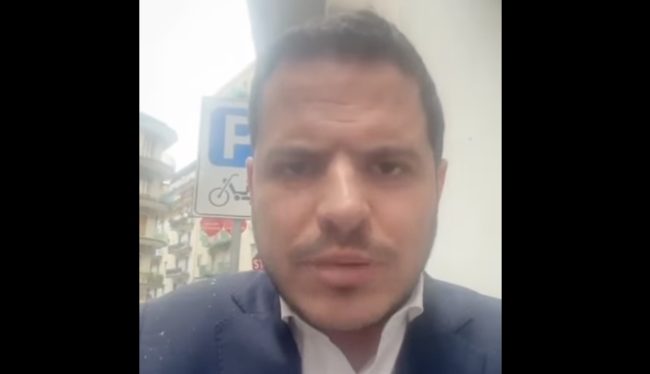 Ciclone Harry, arriva il ddl con i primi aiuti: presidente Galvagno convoca la capigruppo