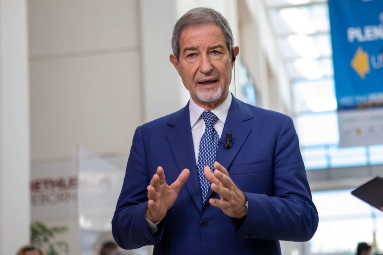 Ciclone Harry, tra aiuti e questione assicurazioni catastrofali: il punto del ministro Musumeci al TG4