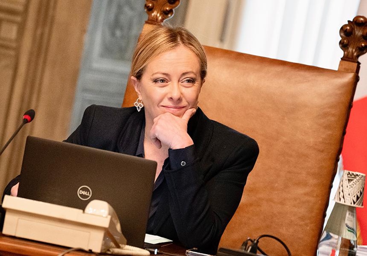 Ciclone Harry, lunedì il Consiglio dei ministri dichiarerà lo stato di emergenza