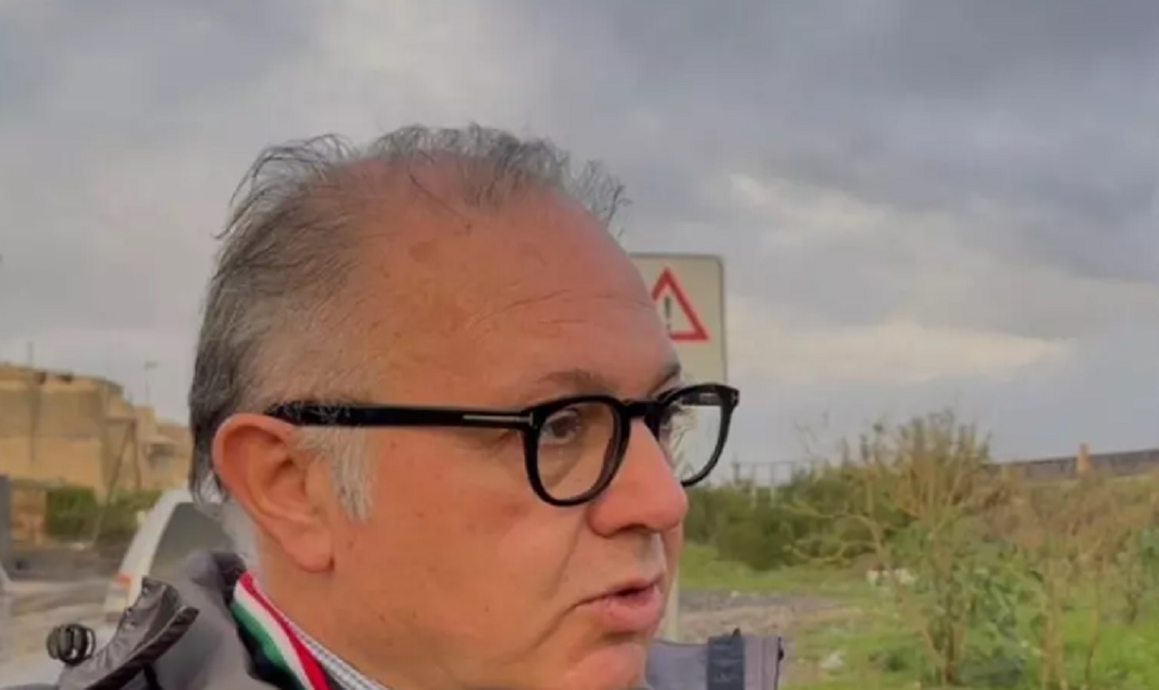 Etna, il punto della Protezione civile sulla colata lavica alla Valle del Bove