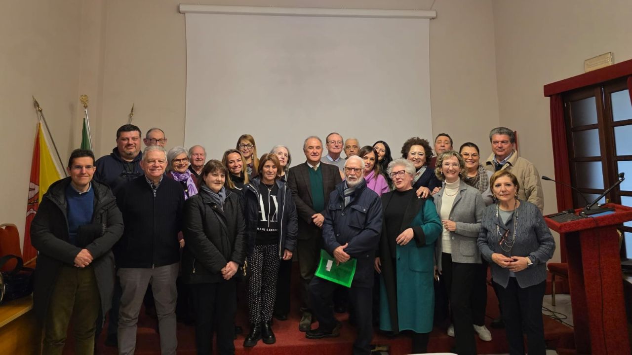 Catania, nuovo Comitato Consultivo Aziendale all’Arnas Garibaldi