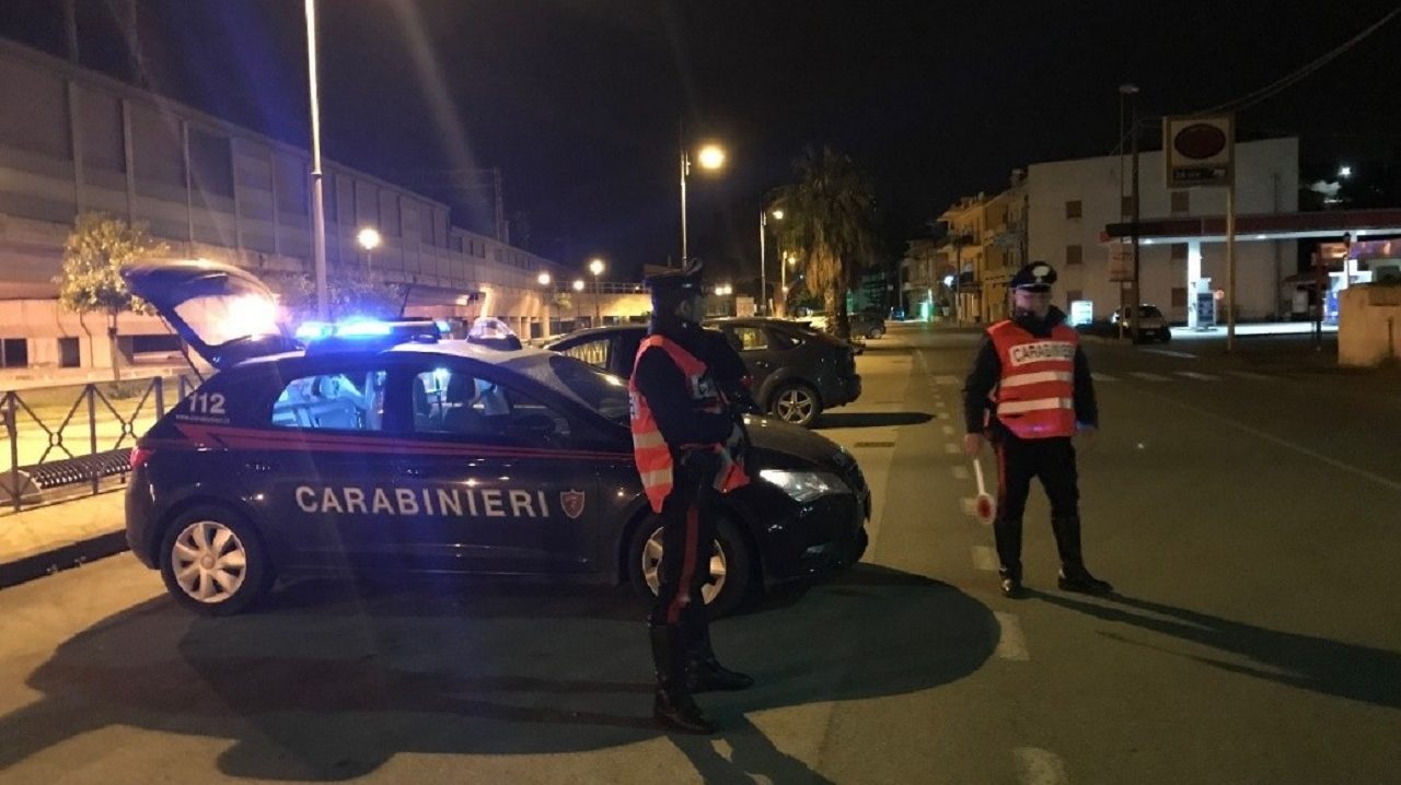 Controlli nel Messinese, scattano multe per oltre 5mila euro Controlli nel Messinese, scattano multe per oltre 5mila euro