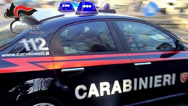 Controlli “a tappeto” a Vittoria: denunce per maltrattamenti e violazioni al Codice della Strada