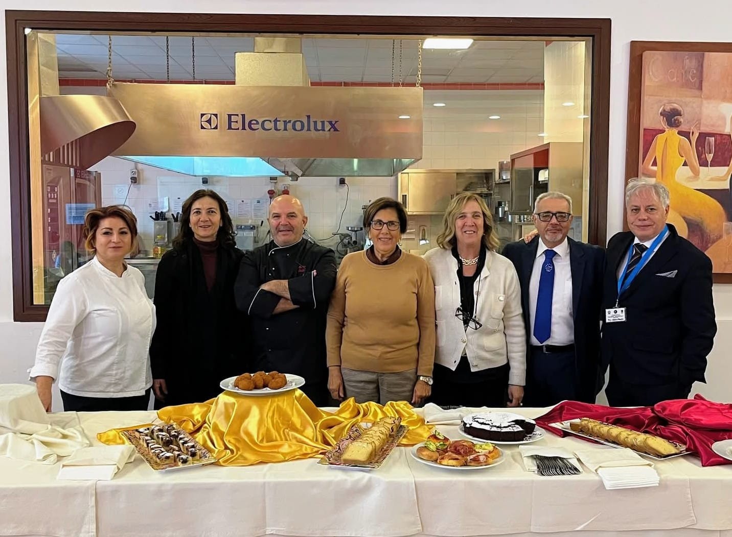 IPSSEOA “Karol Wojtyla”: una comunità educante che apre le porte alla città. Grande partecipazione all’Open Day conclusivo del 10 gennaio