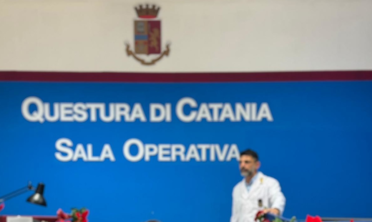 Due denunce nel giro di un’ora: per le vie di Catania senza patente e con un coltello