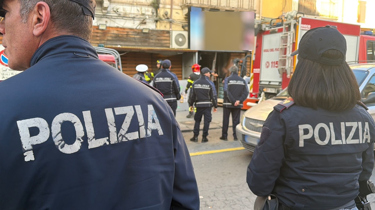 Catania, controlli straordinari a San Cristoforo: sequestri e sanzioni per oltre 10mila euro