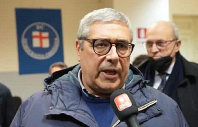 Nulla di fatto nella Dc per la successione a Cuffaro: elezioni rinviate