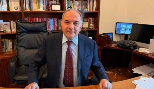 Palermo, il procuratore De Lucia: “L’azione criminale allo Zen rimanda al mondo dei social”