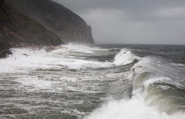 Maltempo, le Eolie minori sono irraggiungibili da oltre 60 ore