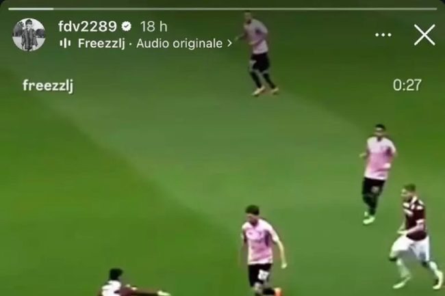Dallo stop di Mantova al video di Vazquez: la nostalgia fa sognare i rosanero