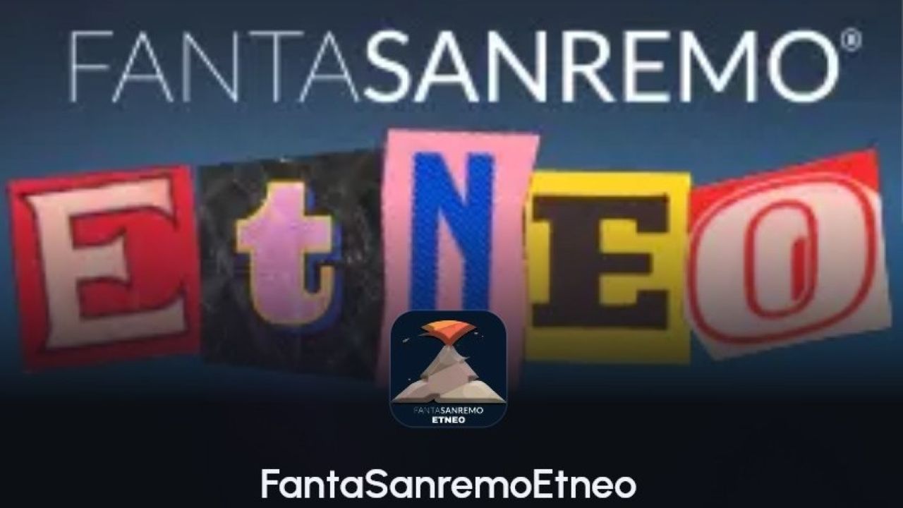 “FantaSanremo Etneo”, la lega catanese torna per il suo quarto anno di fila. Il fil rouge che unisce chi vive la musica come mantra