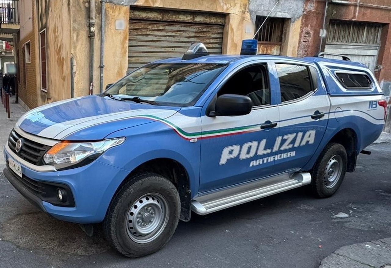 Festa patronale ad alto rischio: denunciati titolare e fochino per sito pirotecnico non autorizzato