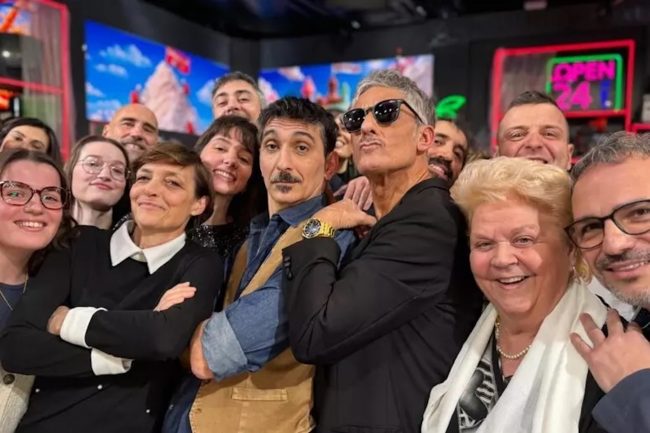 Fiorello a “La Pennicanza”, appello a donare: “300 milioni di euro mi sembrano un pò pochi”