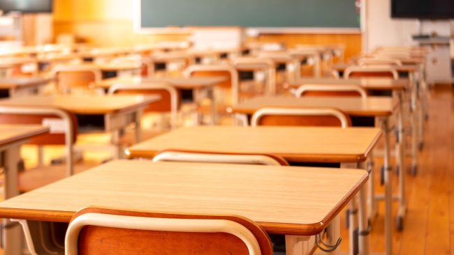 Regione Siciliana, stanziati 40 milioni di euro per gli studenti con disabilità