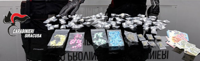 militari nel siracusano