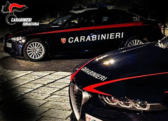 Tra Siracusa, Catania e Civitavecchia: maxi arresto per droga – I NOMI
