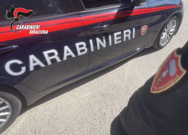 Da casa in carcere: continuava a spacciare nonostante i domiciliari, giovane finisce al Cavadonna
