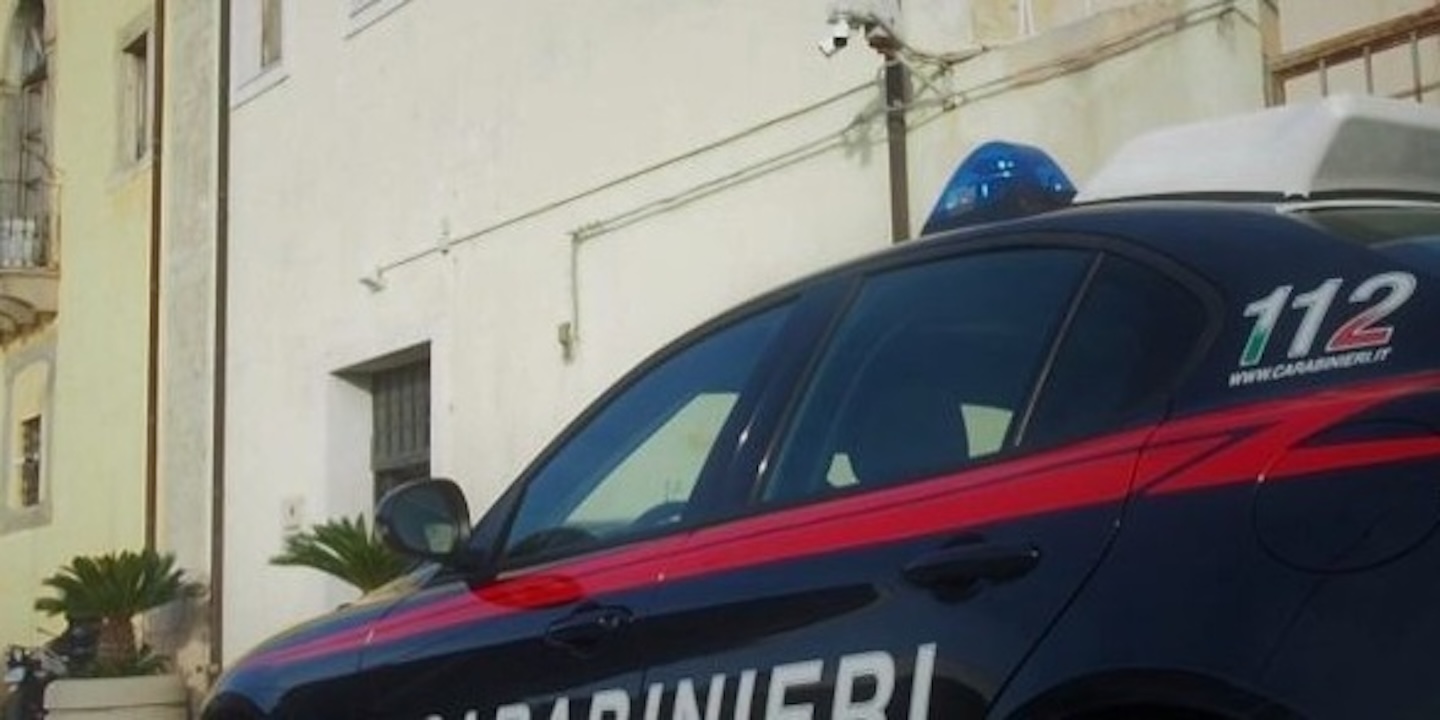 Maxi controllo antidroga nel Messinese: due arresti