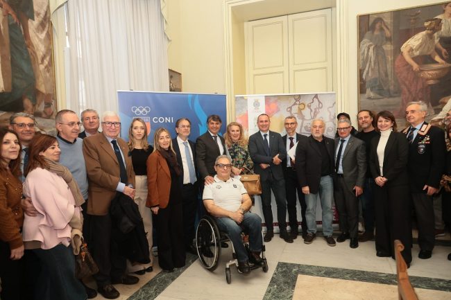 Ecco la Coppa Sant’Agata: il calendario degli eventi sportivi