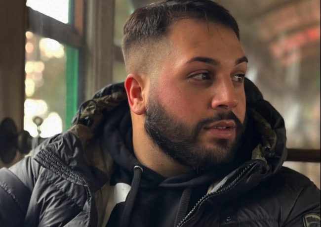 Malore in casa, Francesco Correnti muore a 26 anni. Indaga la Procura su presunti ritardi nei soccorsi, disposta autopsia