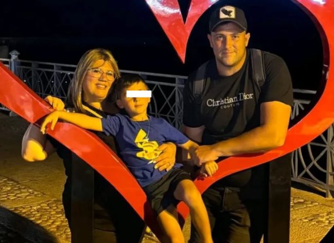 Esplosione distrugge abitazione in Germania. Castellammare piange Francesco, la moglie e il loro bambino