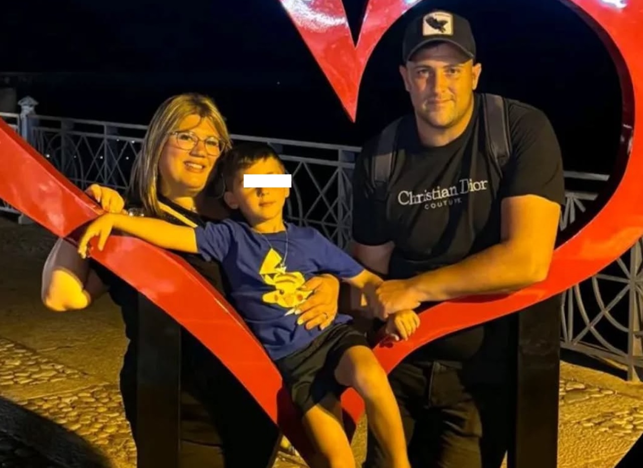 Esplosione distrugge abitazione in Germania. Castellammare piange Francesco, la moglie e il loro bambino