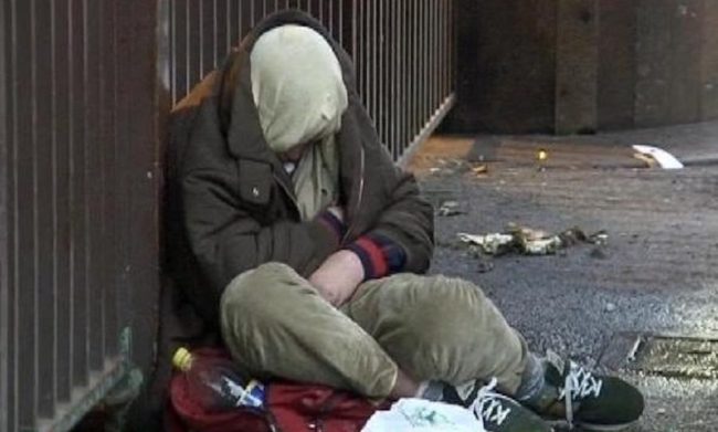 Emergenza freddo per i senzatetto in Sicilia, l’appello del Codacons ai Comuni