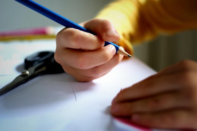 Palermo, bimba di 4 anni si sente male a scuola per il freddo