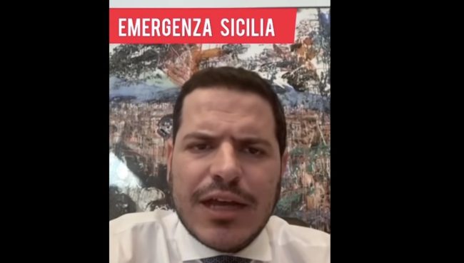 Emergenza ciclone Harry, l’Ars cambia agenda: priorità assoluta agli aiuti. Galvagno: «Sospesi i ddl di spesa, ora concentriamo tutte le risorse»