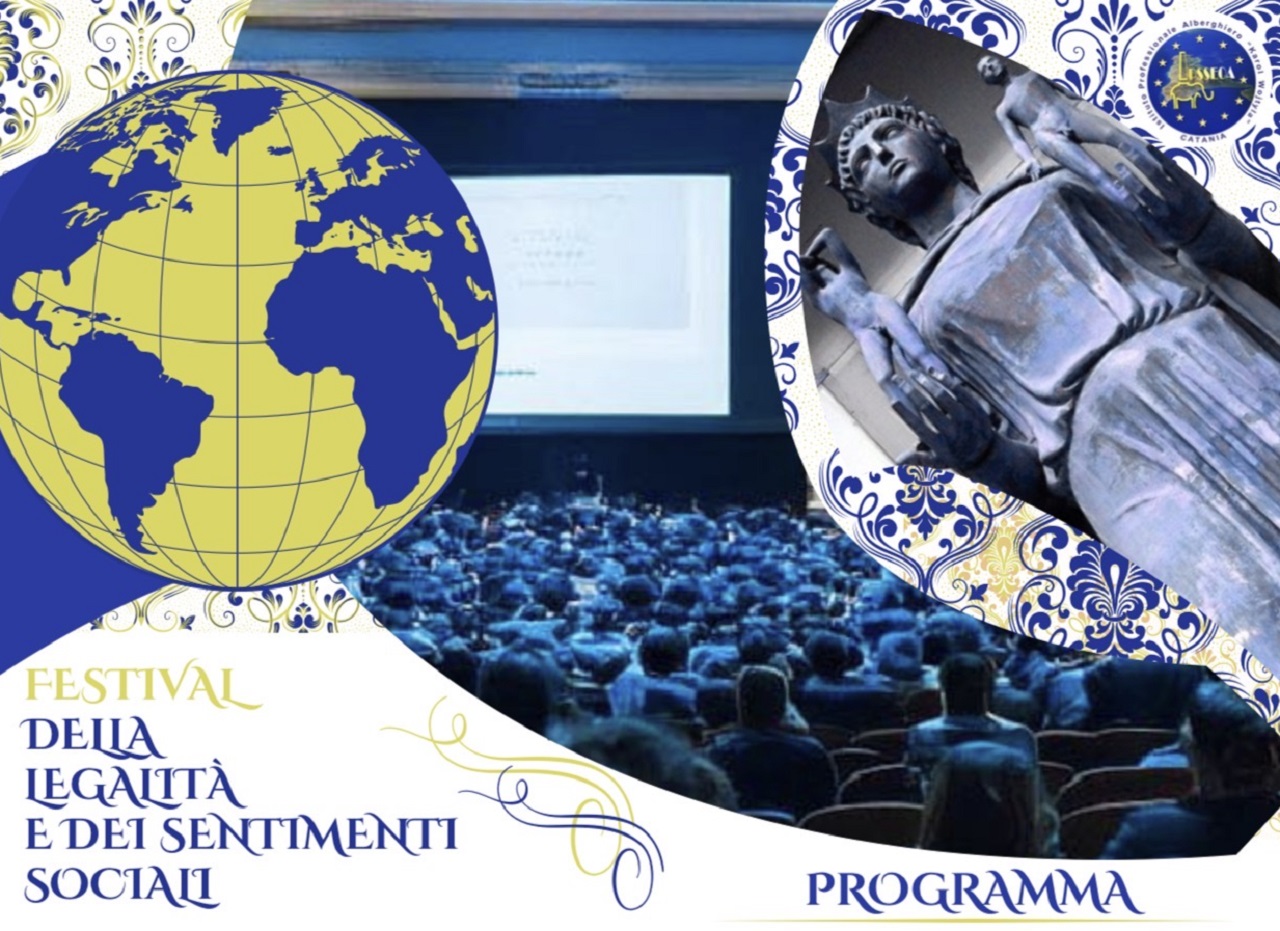 “Così costruiamo una comunità giusta e solidale” Al Wojtyla il Festival della legalità e dei sentimenti sociali