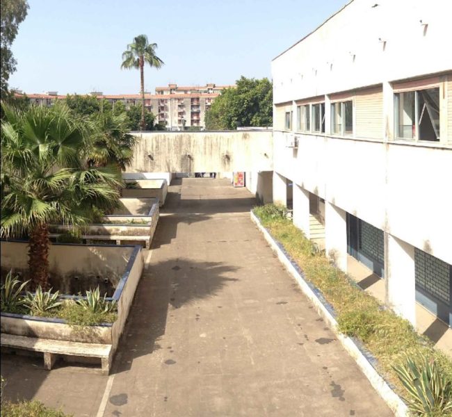 San Giovanni Galermo, 3,3 milioni di euro dal PNRR per la nuova sede del Centro per l’Impiego